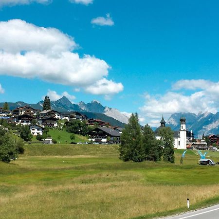 Apartment Am Birkenhain-29 By Interhome Seefeld no Tirol Exterior foto