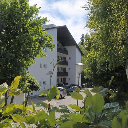 Apartment Am Birkenhain-29 By Interhome Seefeld no Tirol Exterior foto