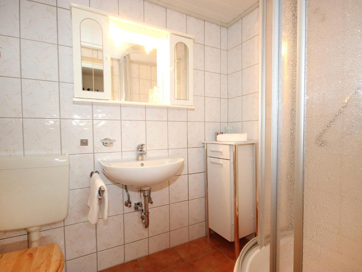 Apartment Am Birkenhain-29 By Interhome Seefeld no Tirol Exterior foto