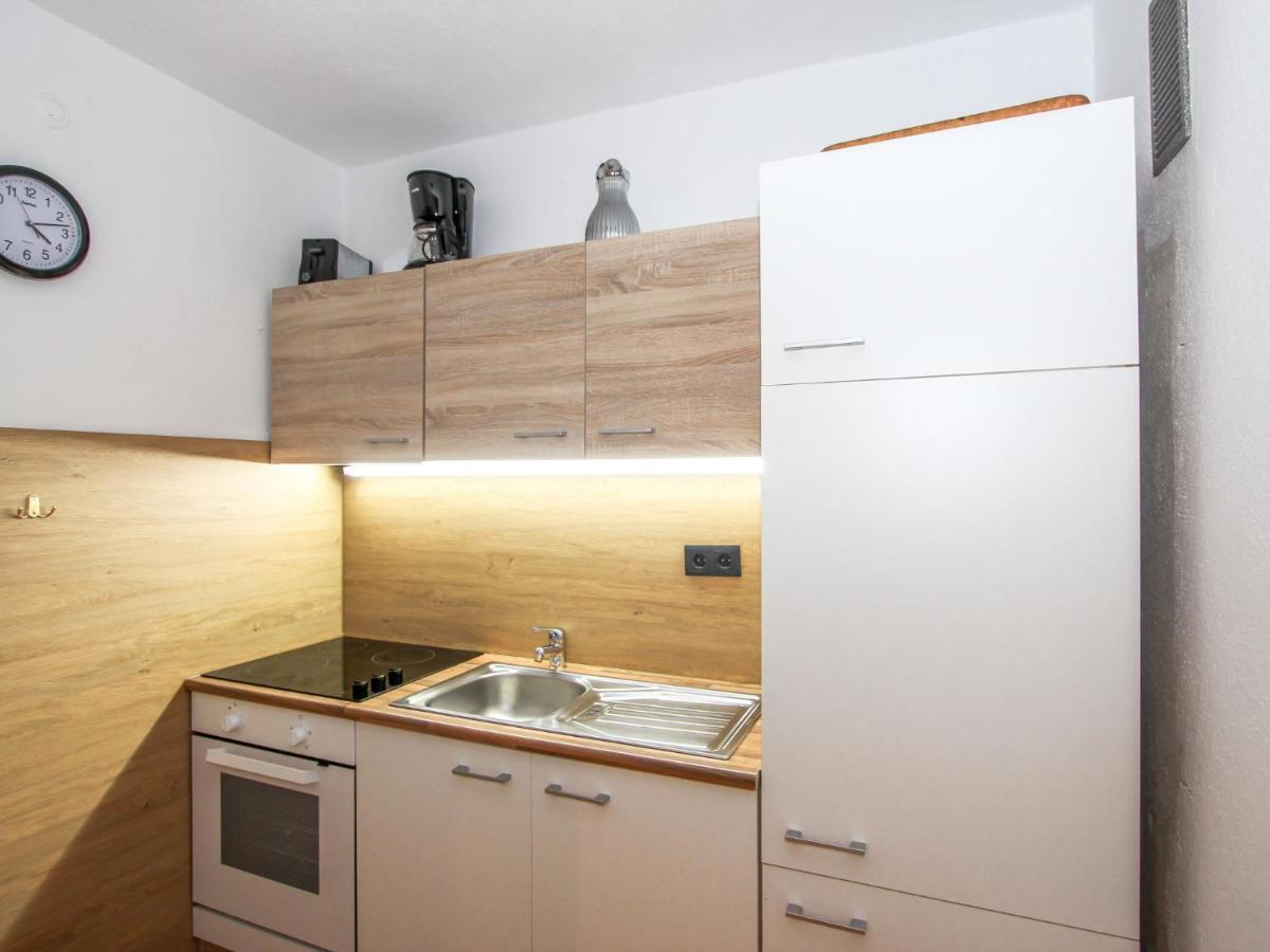 Apartment Am Birkenhain-29 By Interhome Seefeld no Tirol Exterior foto