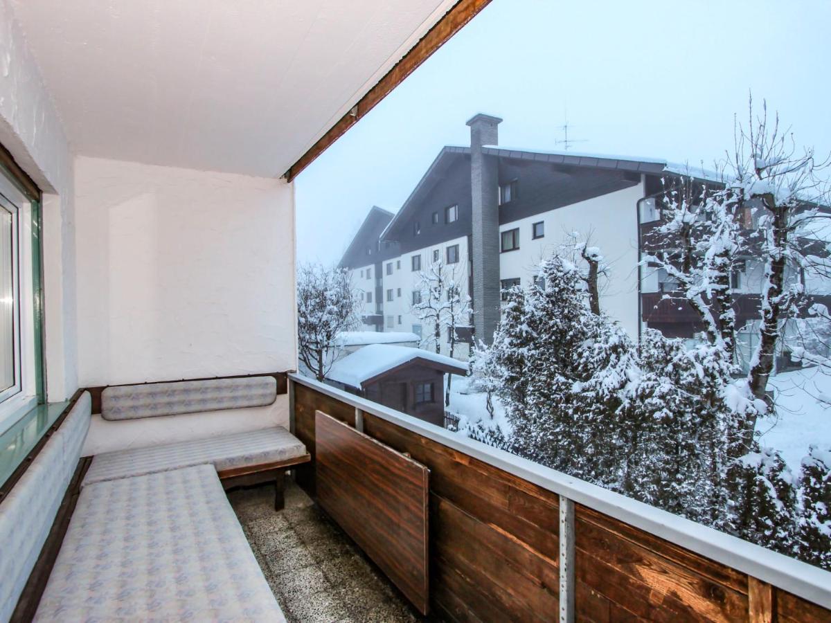 Apartment Am Birkenhain-29 By Interhome Seefeld no Tirol Exterior foto
