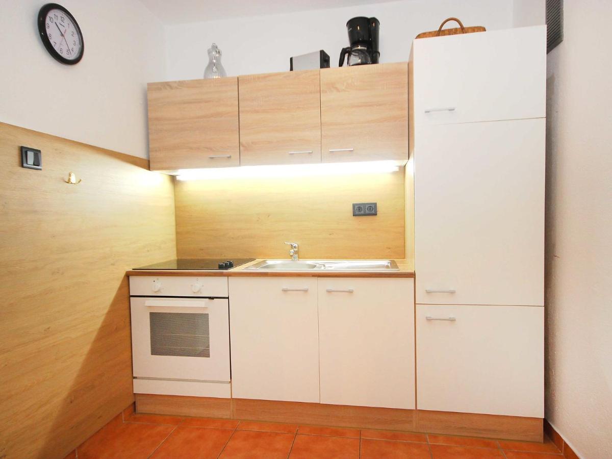Apartment Am Birkenhain-29 By Interhome Seefeld no Tirol Exterior foto