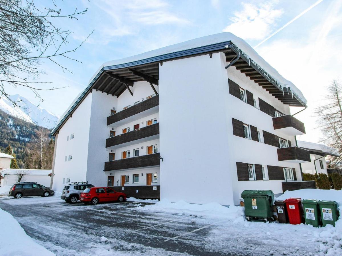 Apartment Am Birkenhain-29 By Interhome Seefeld no Tirol Exterior foto