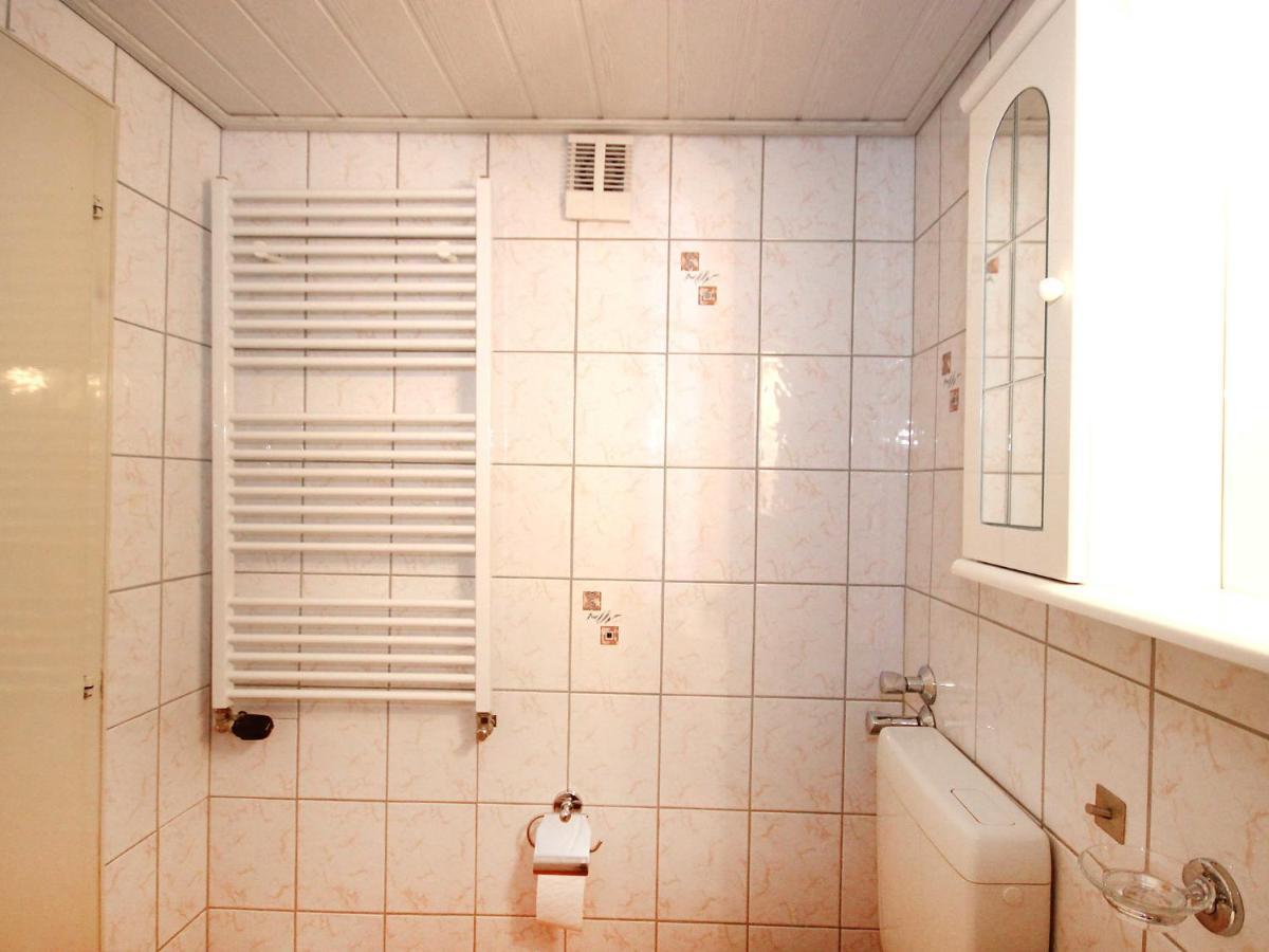 Apartment Am Birkenhain-29 By Interhome Seefeld no Tirol Exterior foto