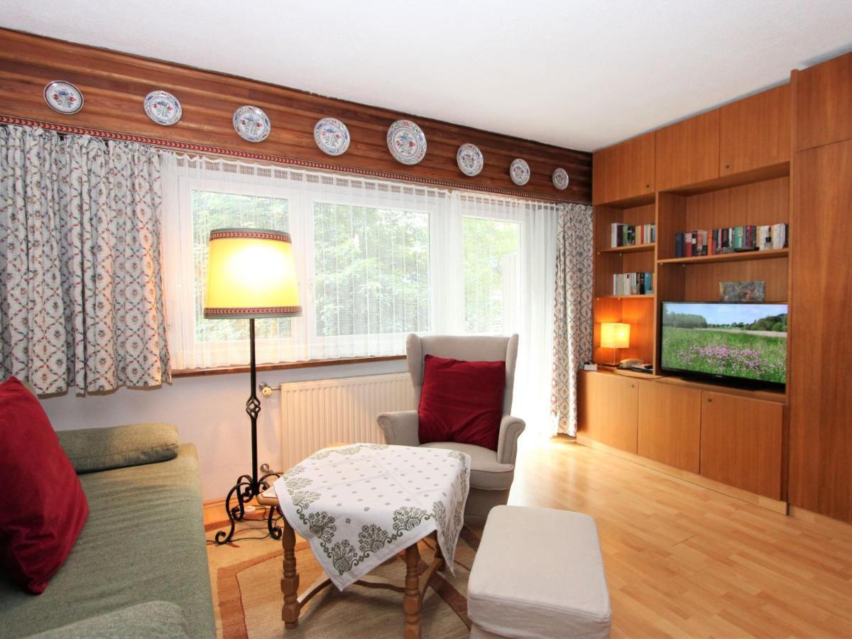Apartment Am Birkenhain-29 By Interhome Seefeld no Tirol Exterior foto