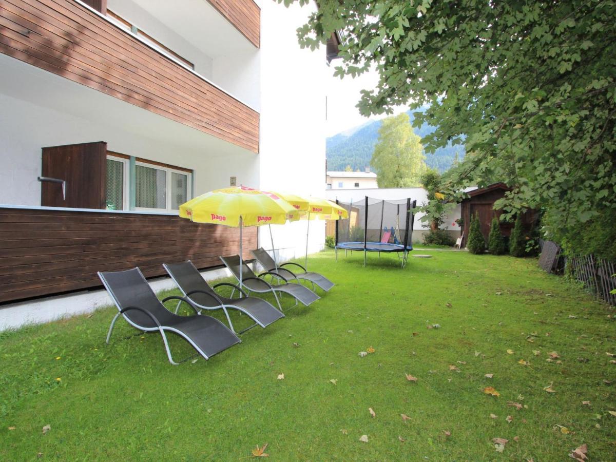 Apartment Am Birkenhain-29 By Interhome Seefeld no Tirol Exterior foto