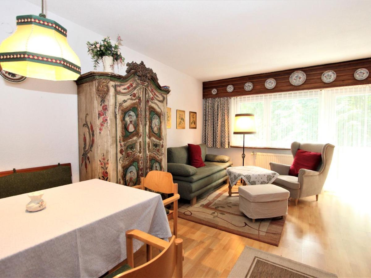 Apartment Am Birkenhain-29 By Interhome Seefeld no Tirol Exterior foto
