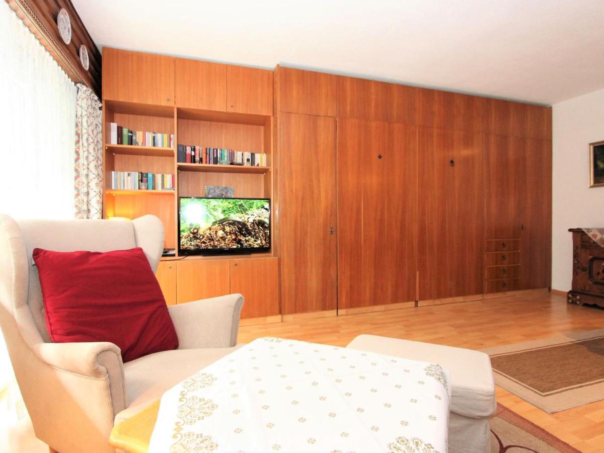 Apartment Am Birkenhain-29 By Interhome Seefeld no Tirol Exterior foto