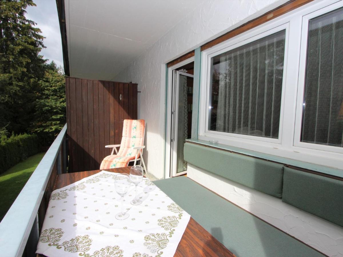 Apartment Am Birkenhain-29 By Interhome Seefeld no Tirol Exterior foto