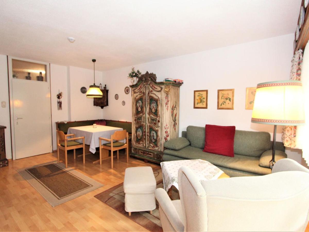 Apartment Am Birkenhain-29 By Interhome Seefeld no Tirol Exterior foto