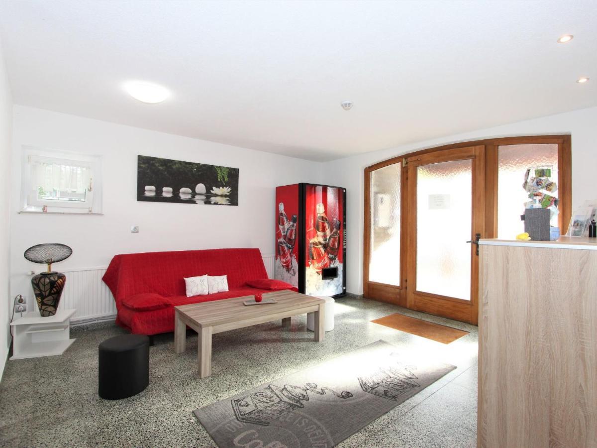 Apartment Am Birkenhain-29 By Interhome Seefeld no Tirol Exterior foto