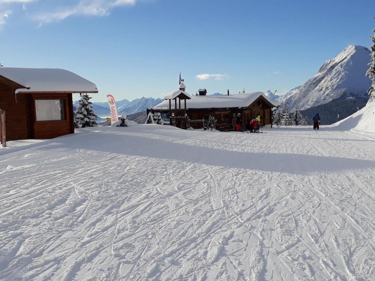 Apartment Am Birkenhain-29 By Interhome Seefeld no Tirol Exterior foto