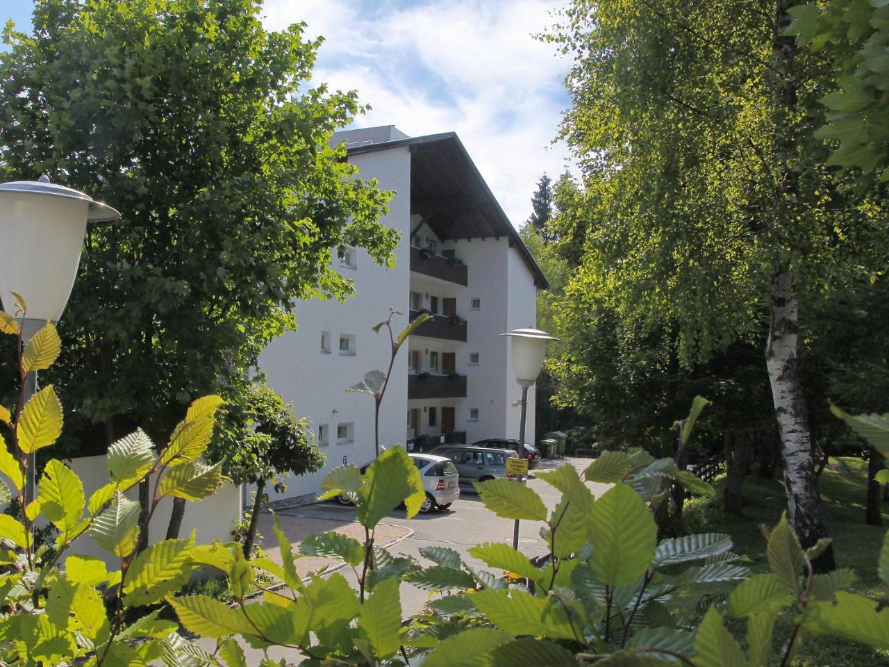 Apartment Am Birkenhain-29 By Interhome Seefeld no Tirol Exterior foto
